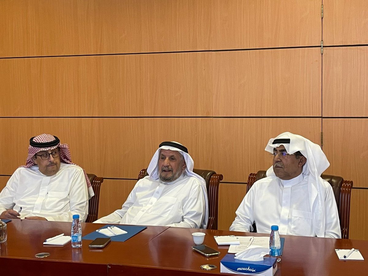 جمعية مسار المستقبل Future Path Association tweet media