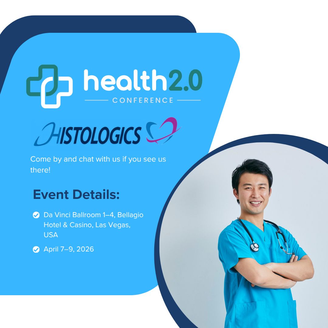 Histologics tweet media