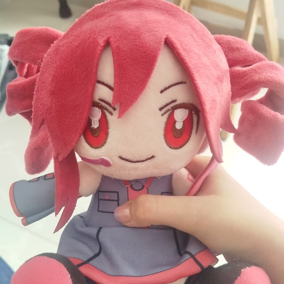 𓊆 𐙚 Ciel 𖹭's Idia ࣪ ִֶָ 𓊇 tweet media