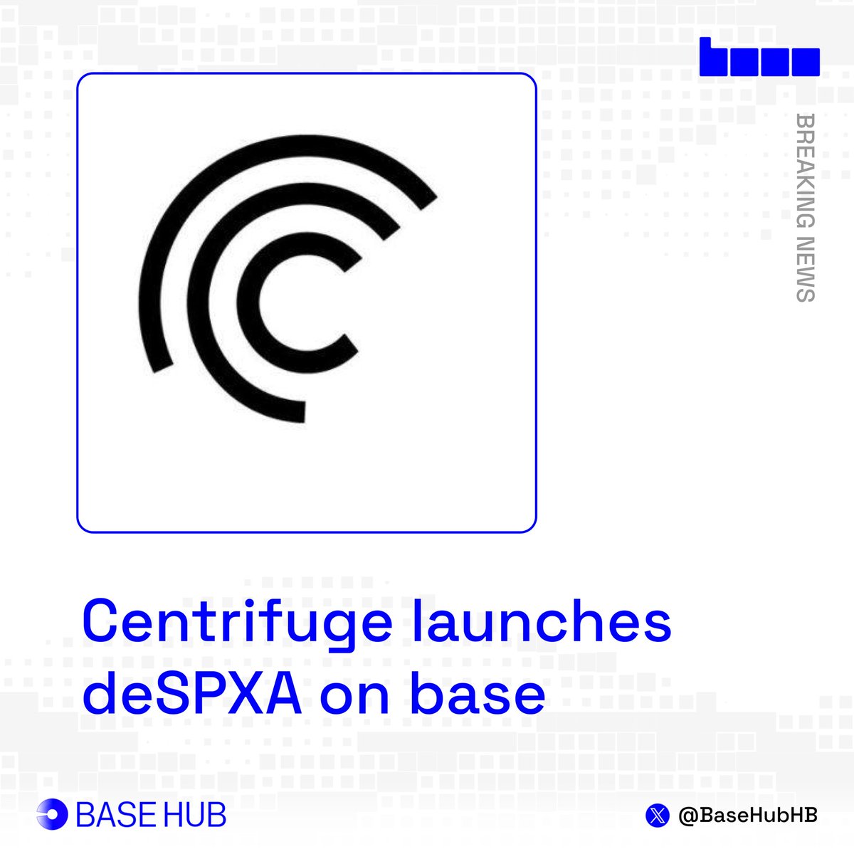 Base Hub 🛡️ tweet media