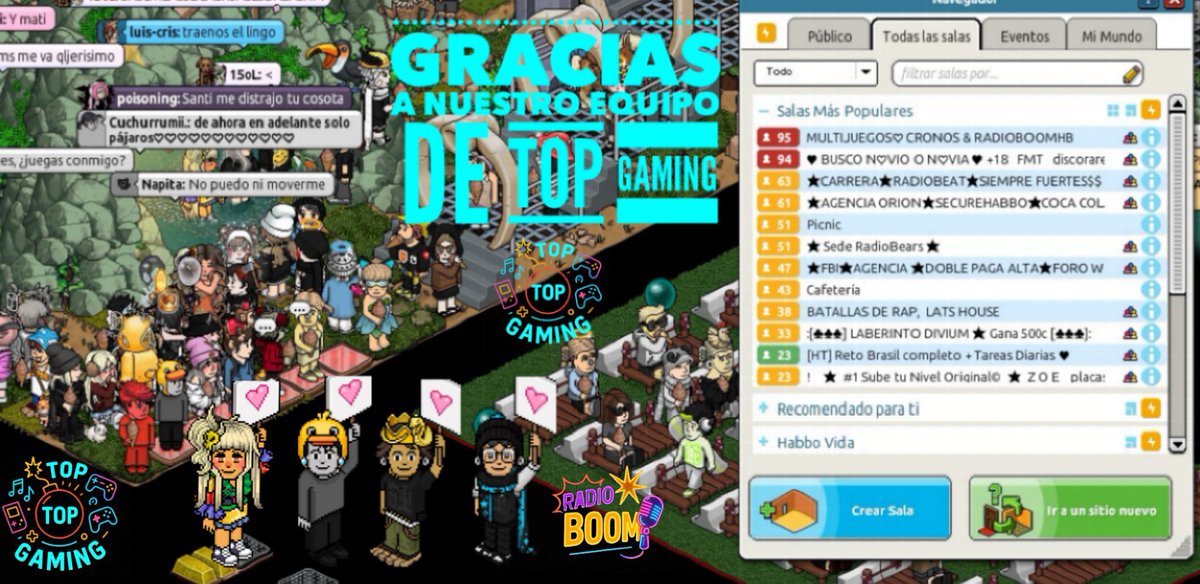 RadioBoomHB tweet media