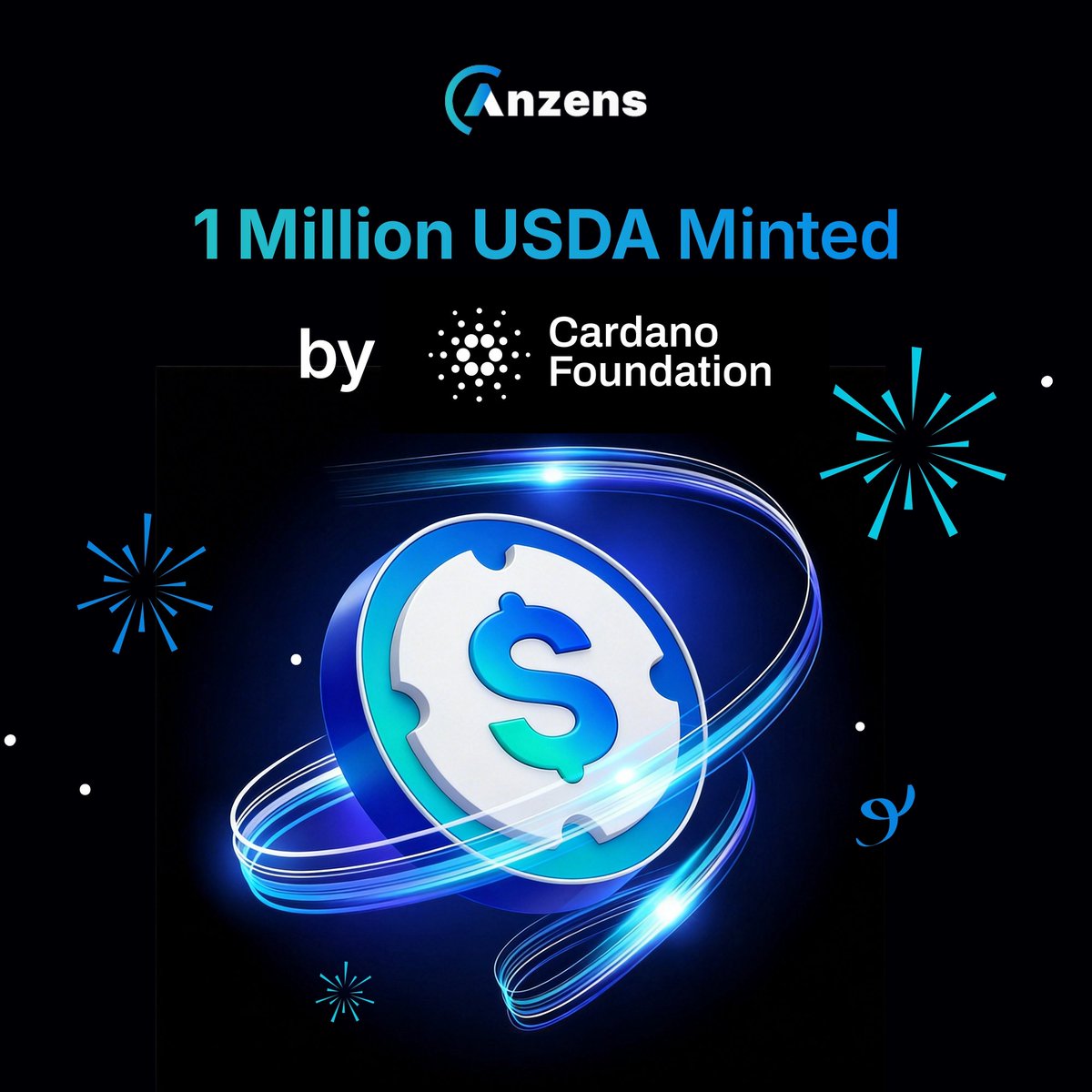 Anzens Official tweet media