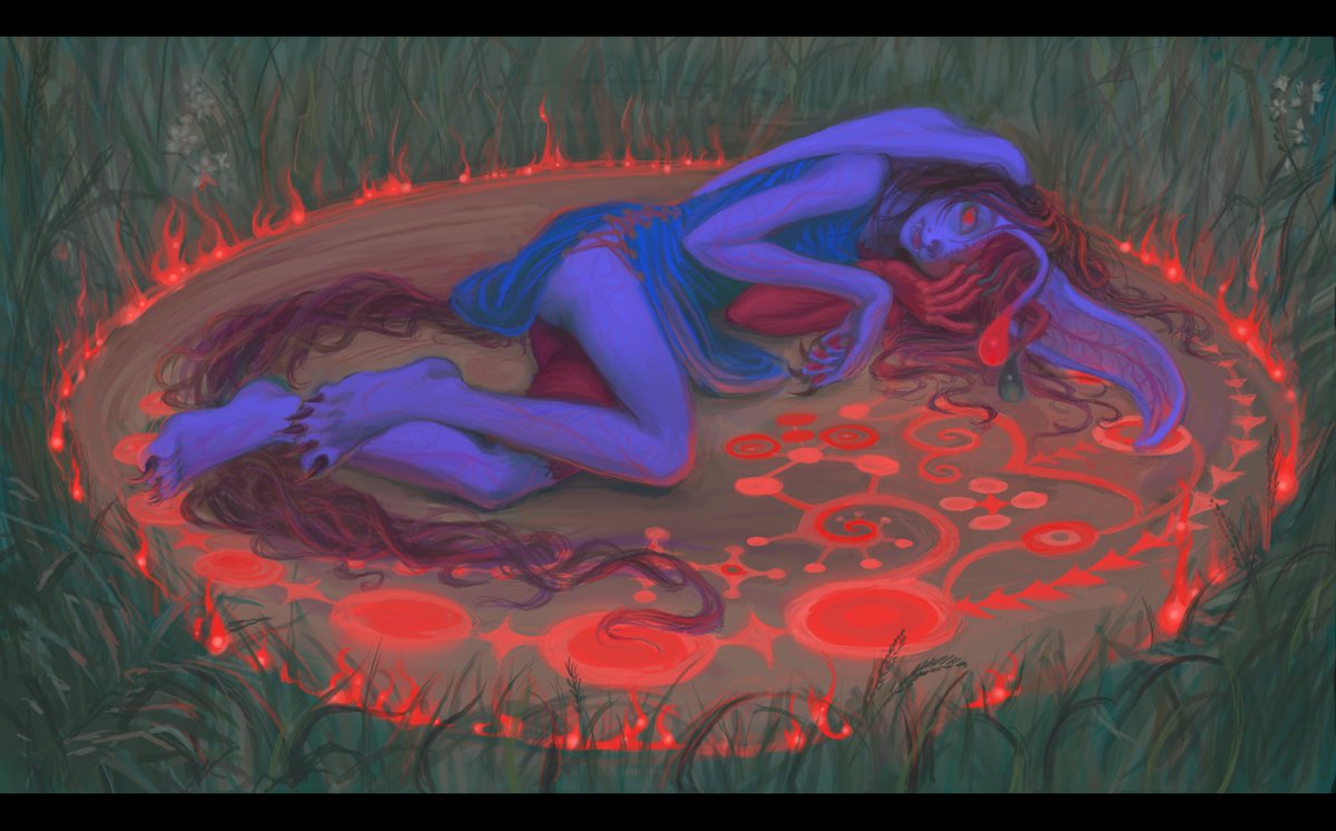 Elma 🍁 tweet media