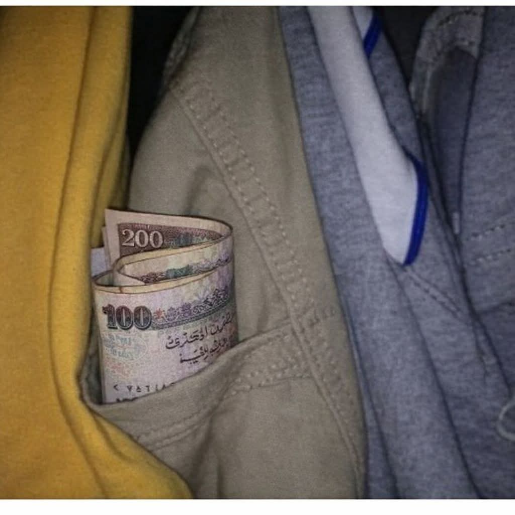 ألو أنا القطة tweet media