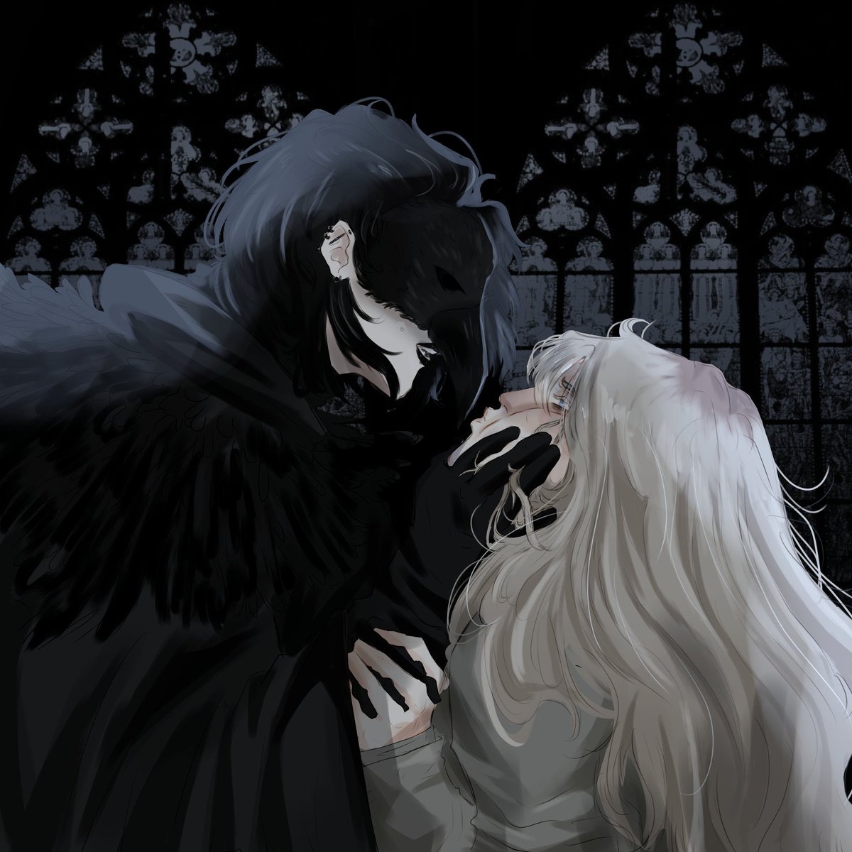 Aled🩸 | Comms (4/7) tweet media