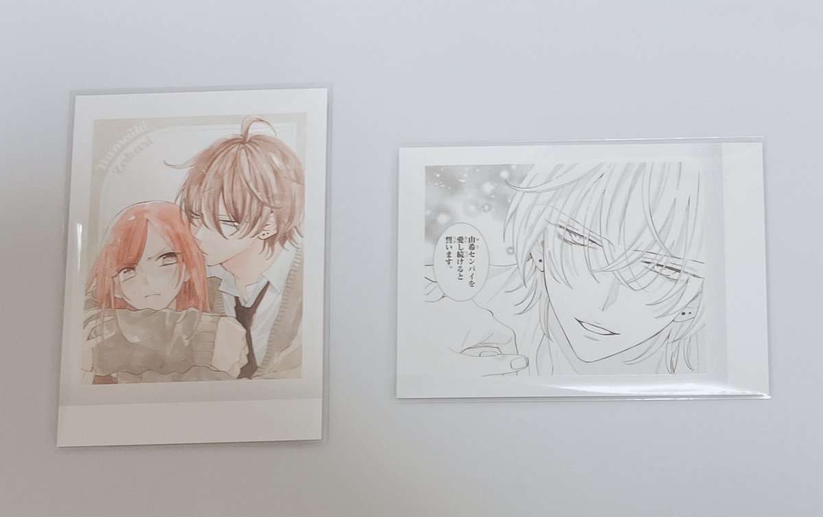 こはな tweet media