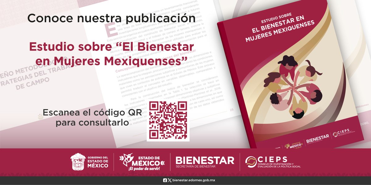 CIEPS Estado de México tweet media