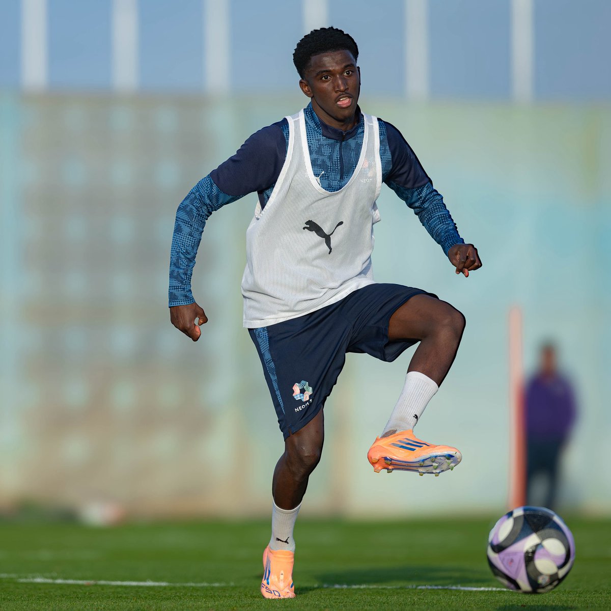 نادي نيوم الرياضي tweet media