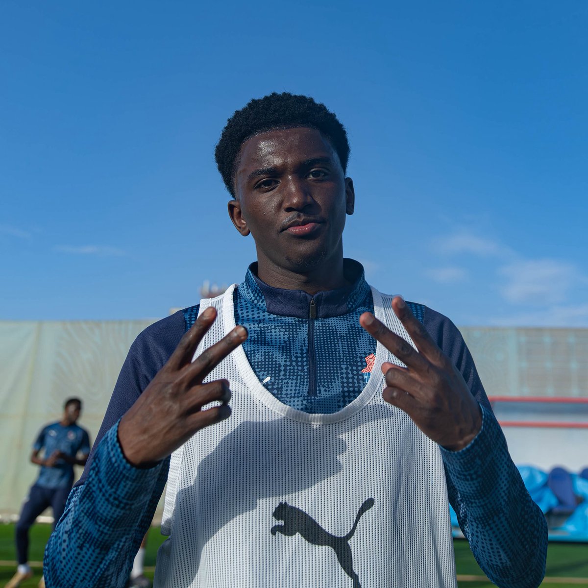 نادي نيوم الرياضي tweet media