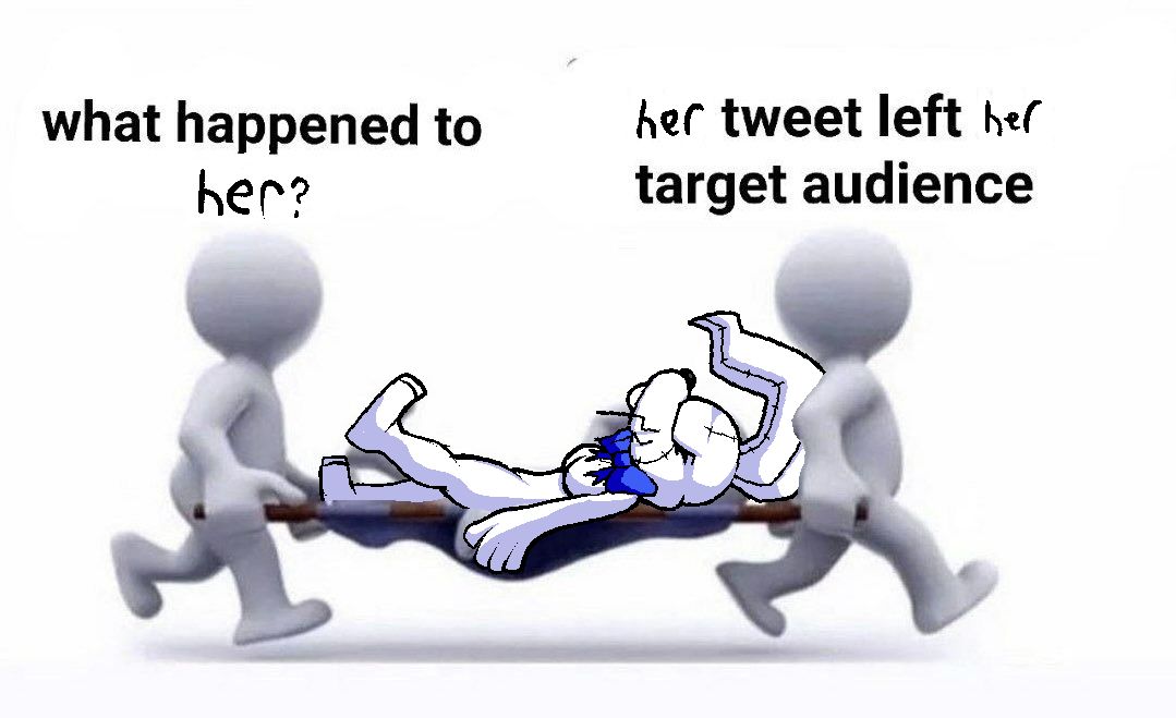 🐇Vannabelle 🐇 (Vanny) tweet media