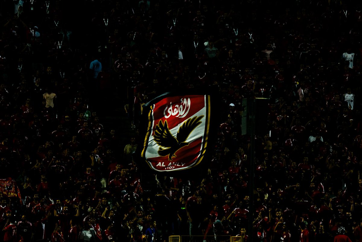 النادي الأهلي tweet media