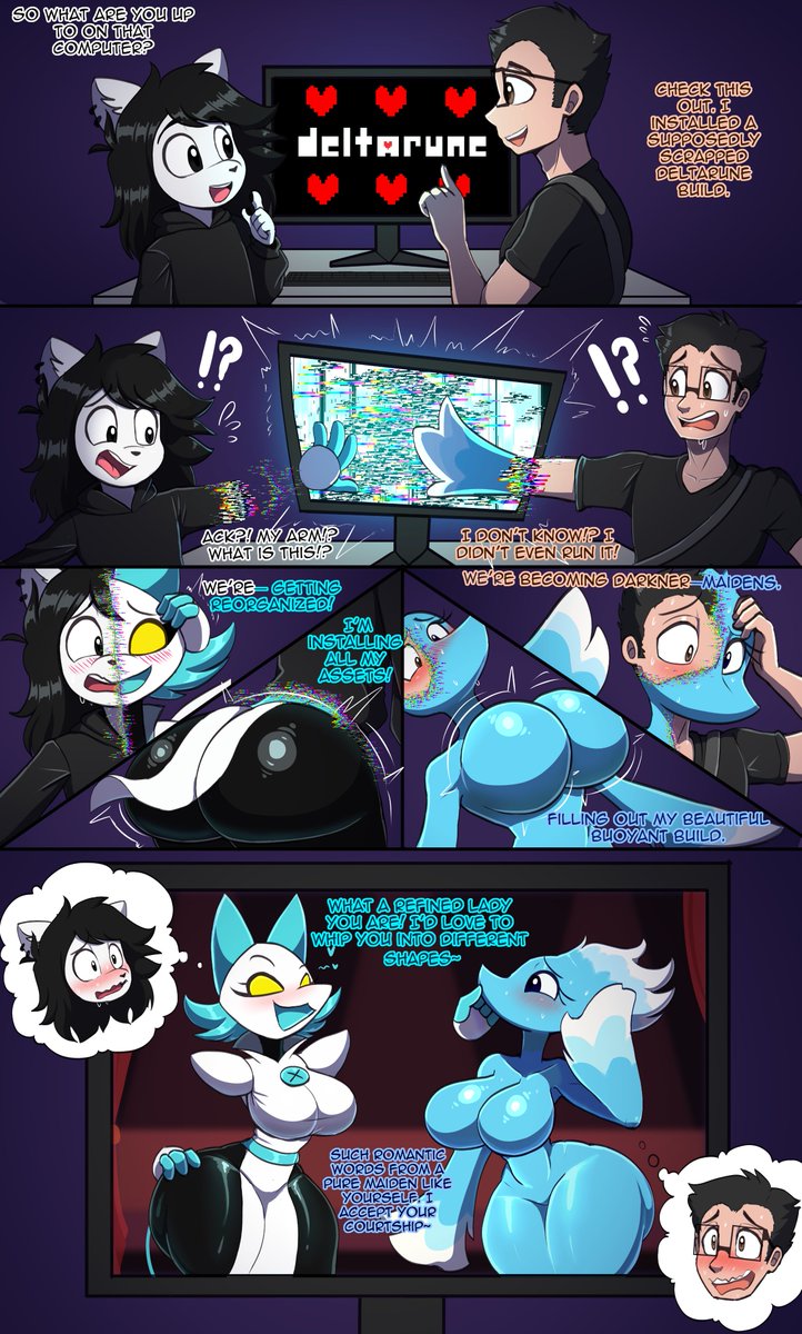 Flybeeth (Comms closed) tweet media