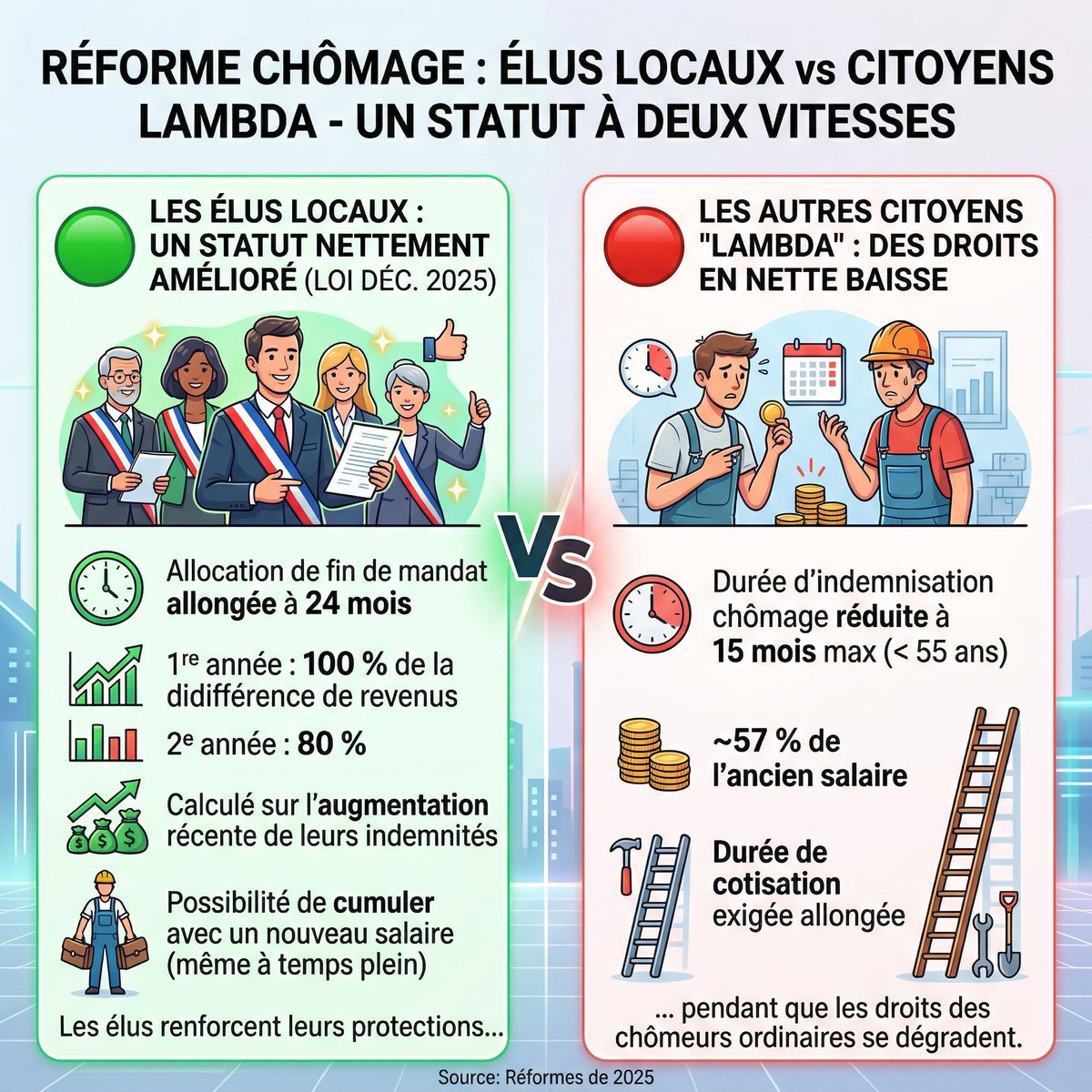 The News tweet media