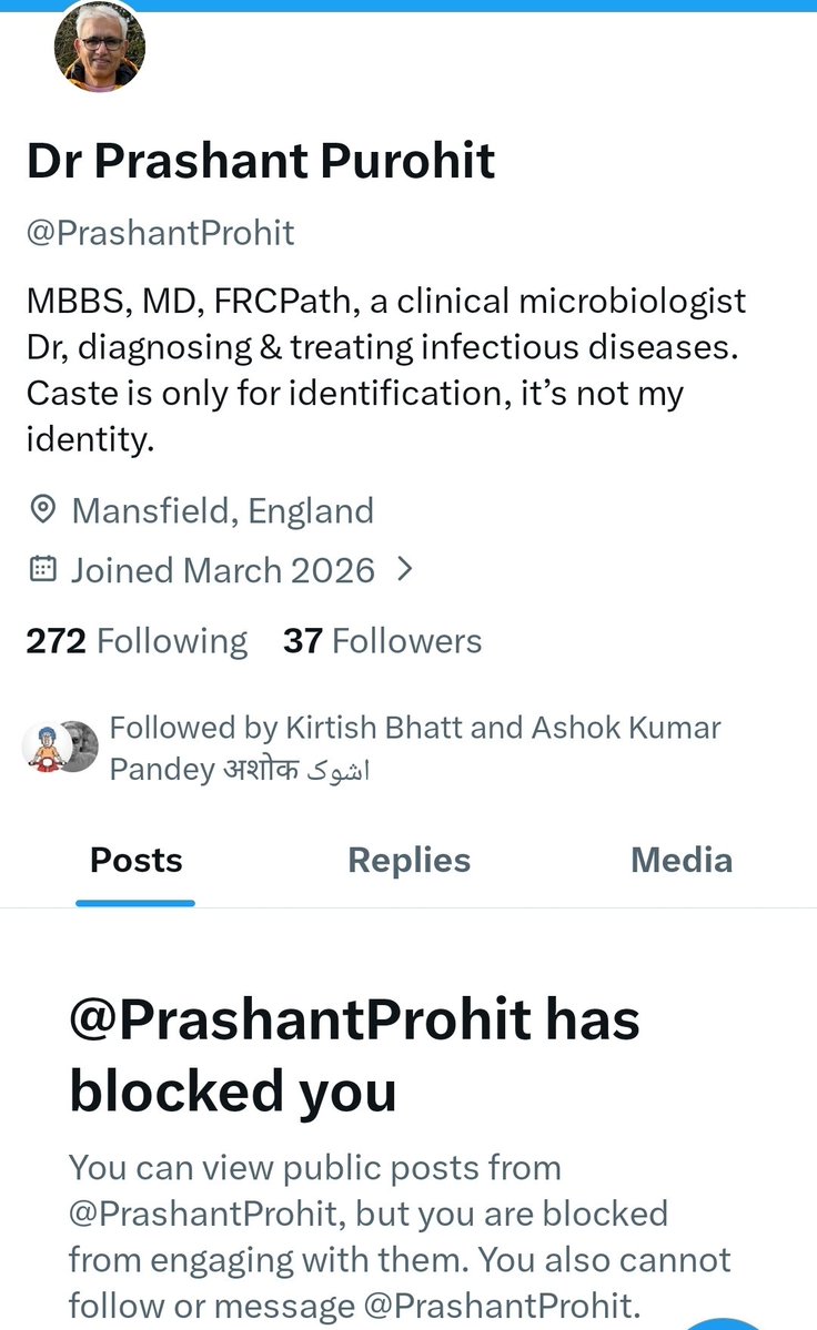 B R SINGH🇮🇳 tweet media