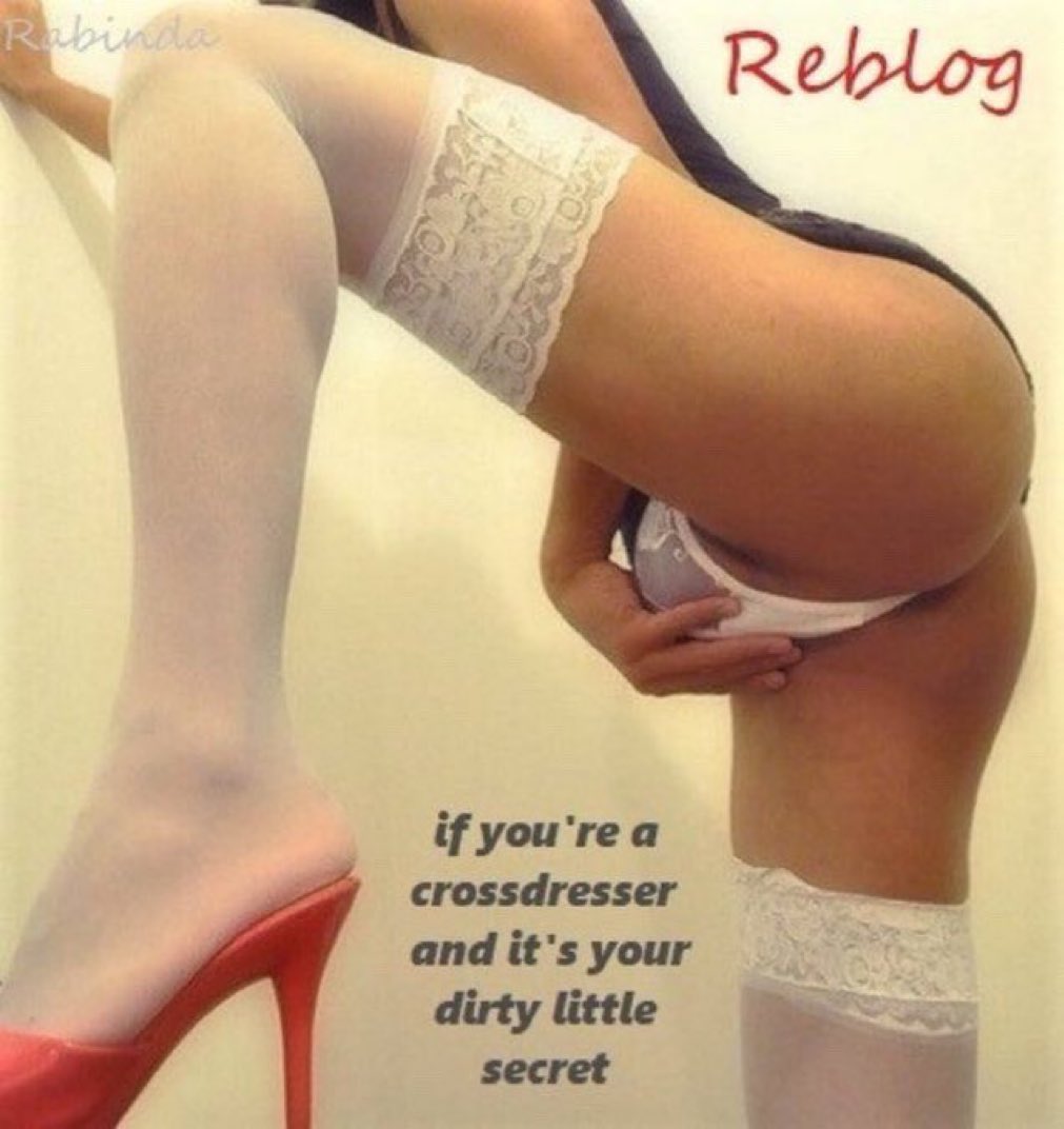 SiSSYlifestyle tweet media