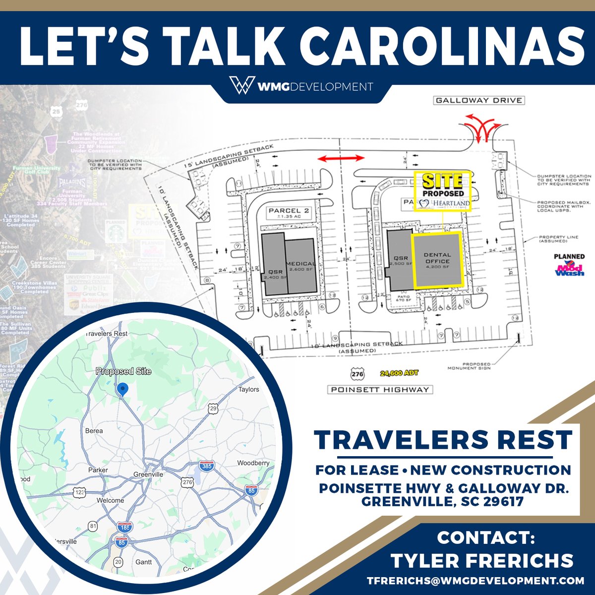 WMG Development tweet media