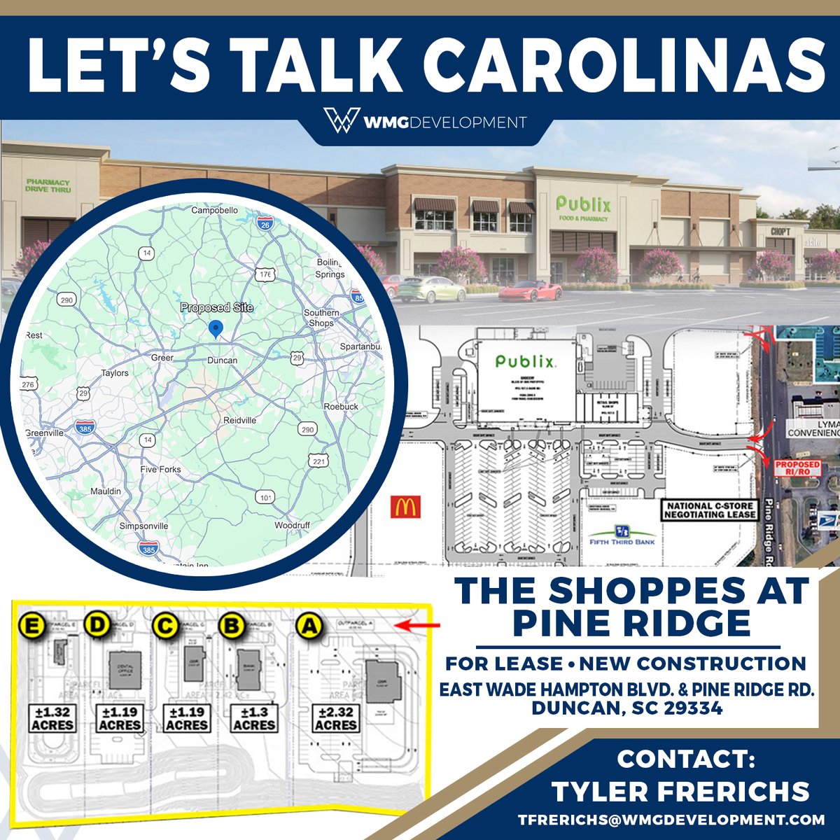 WMG Development tweet media