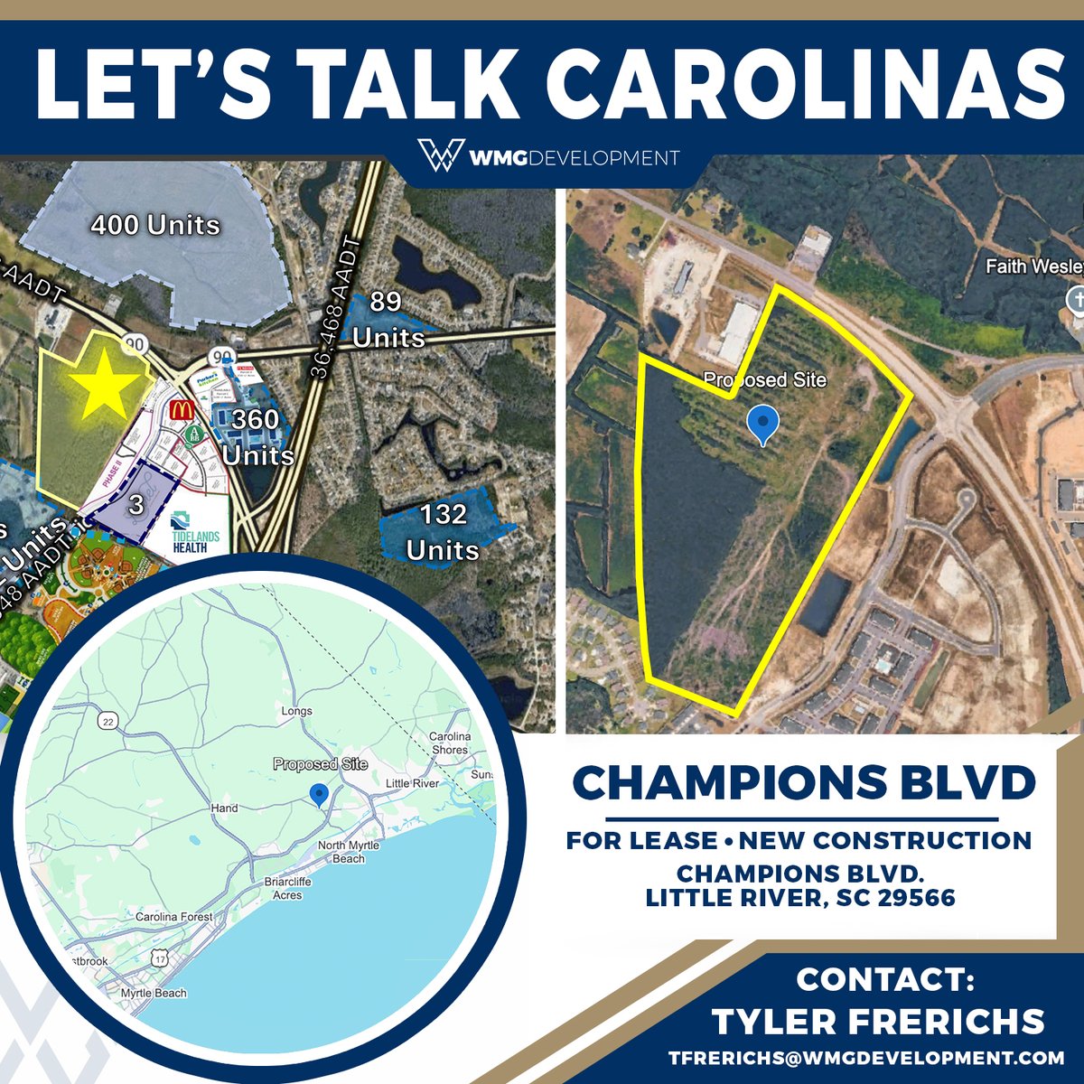 WMG Development tweet media