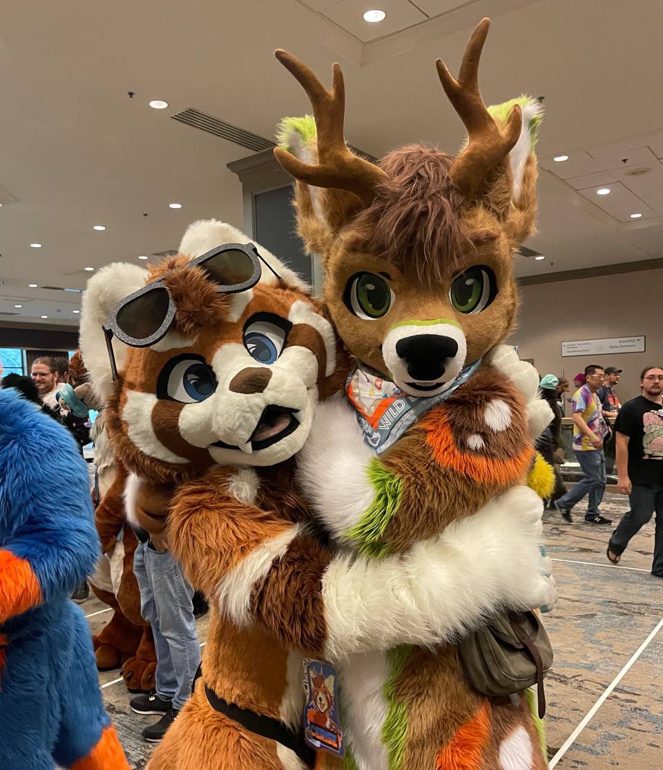 Rad / Cerise tweet media