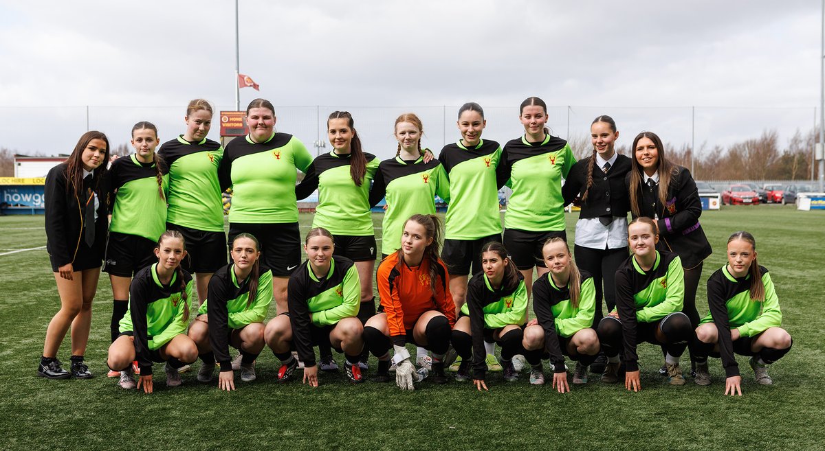 Scottish Schools' Football Association tweet media