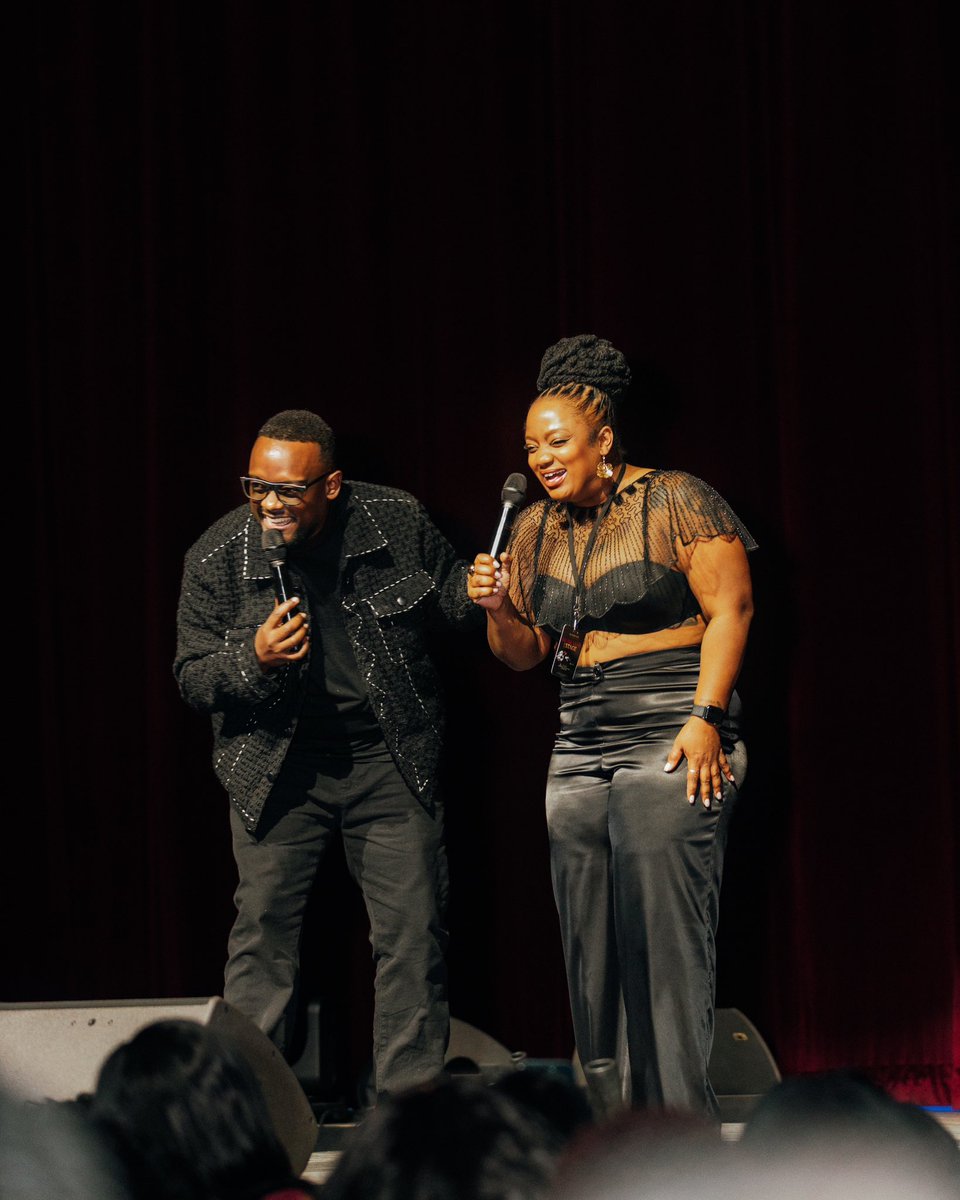 Carel Pedre tweet media