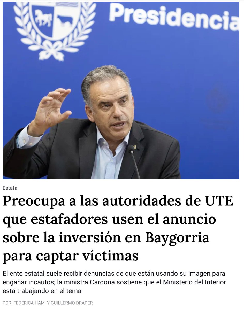 Neurona Financiera tweet media