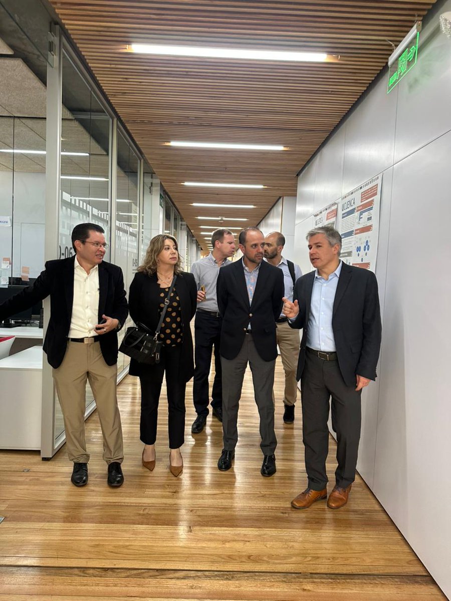Departamento de Ciencias de la Computación-UCuenca tweet media