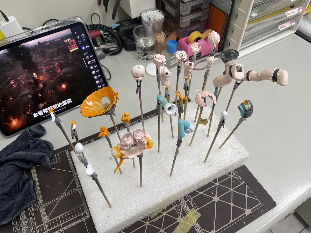 許小凱 tweet media