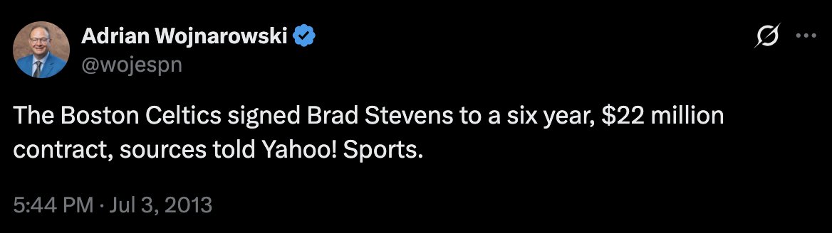 Dan Greenberg tweet media