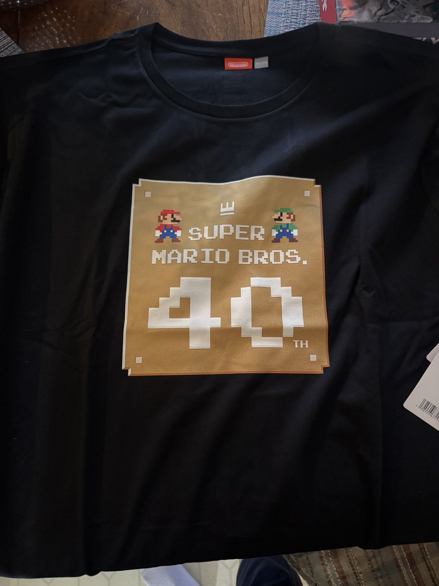 Caroline tweet media