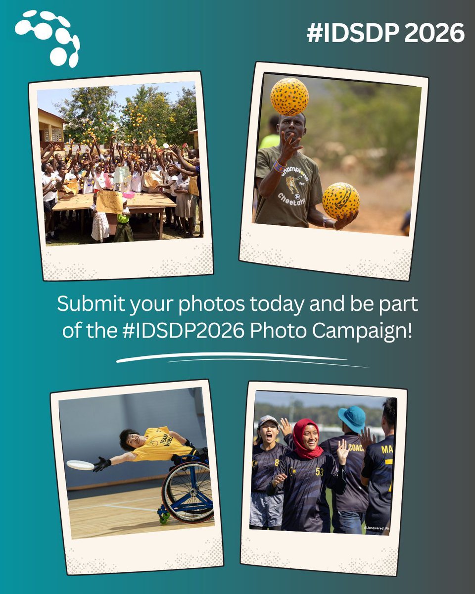 sportanddev's tweet photo. ASCA is a Canadian nonprofit organization that empowers women and refugees through sport, art, and entrepreneurship. 

Thank you for contributing your photos to the 2026 sportanddev IDSDP photo campaign! @ACSA83081981 

#idsdp #idsdp2026 #idsdp26 #sportanddev #canada #whitecard https://t.co/YSGnlNyekE