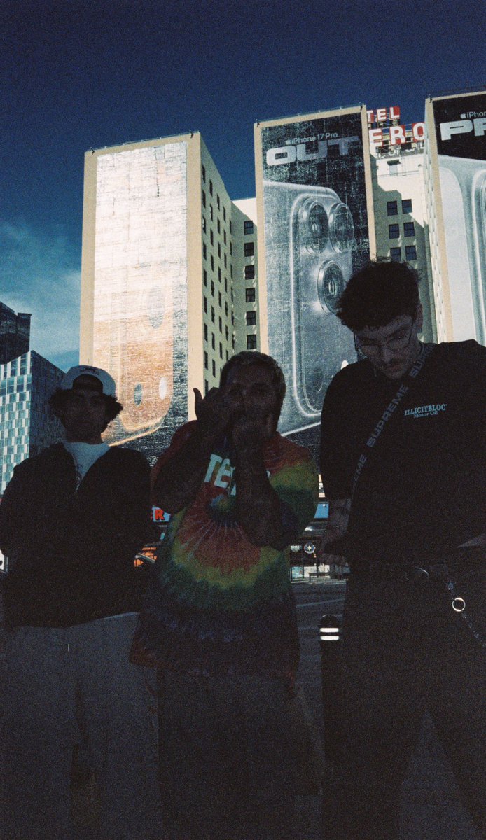 fishscale's tweet image. #STILL