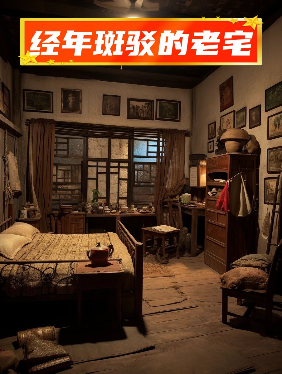 SyafiqaEyqa's tweet photo. "Locked in a 1920s detective’s office—clues hidden in a typewriter, a cracked safe, and a faded newspaper. Can you unmask the killer before the clock strikes midnight Book your spot now! ♂ #EscapeRoom #MysteryUnlocked" https://t.co/SeswaSPYiF