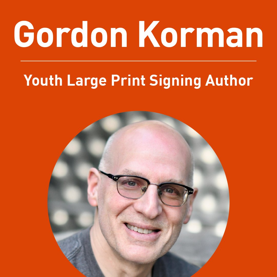 Thorndike Press tweet media