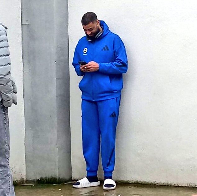 Nexus Sports tweet media