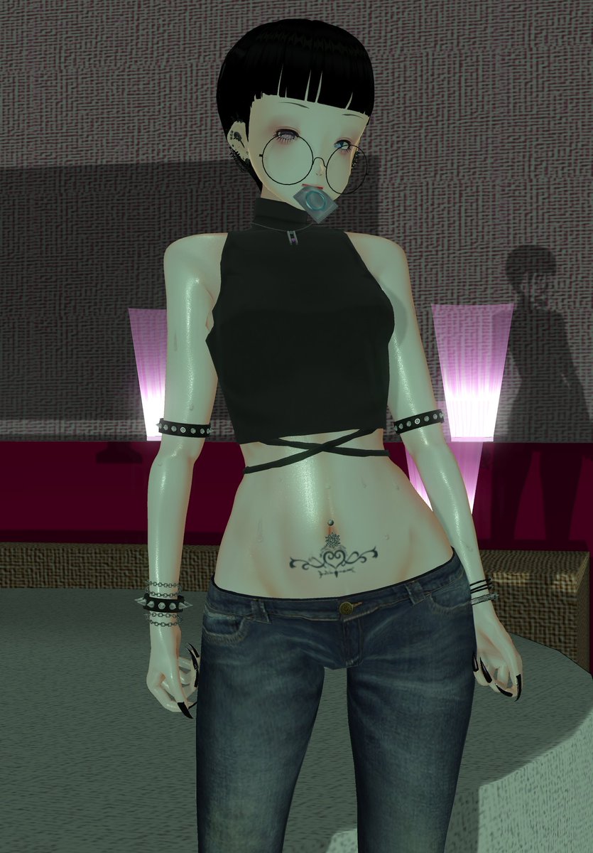 homuhomu tweet media