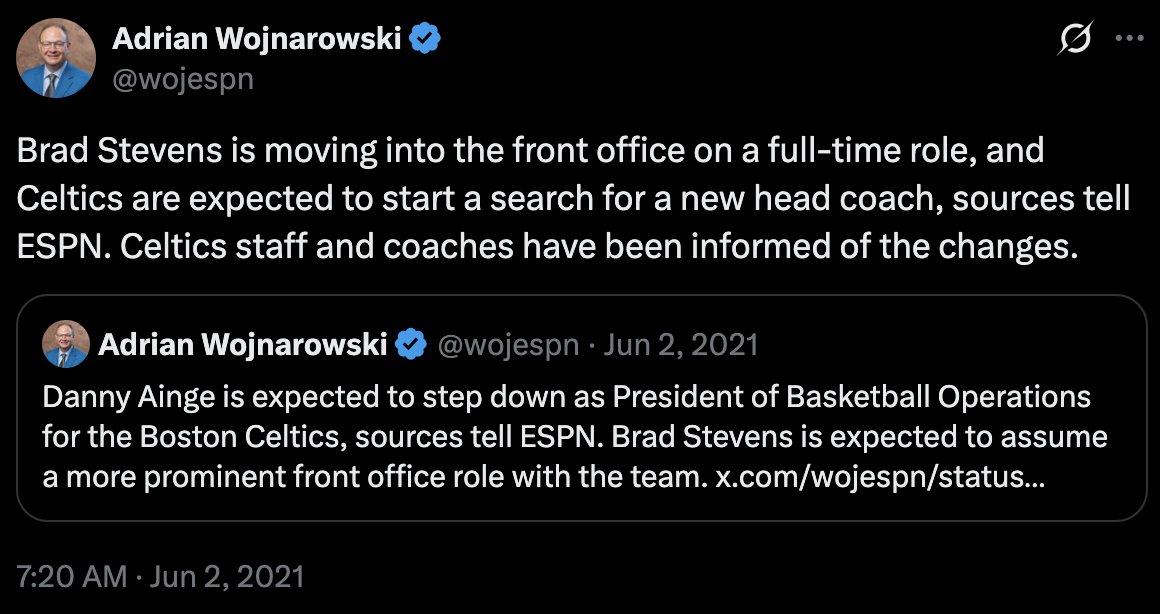 Dan Greenberg tweet media