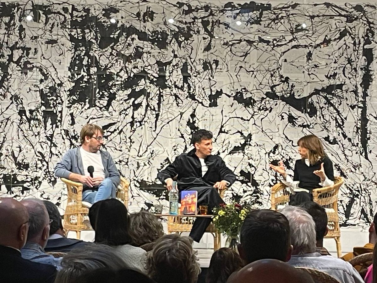 Àngels Marzo tweet media