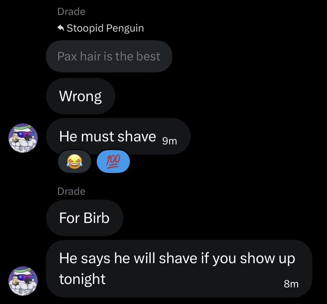 MetaverseMan tweet media