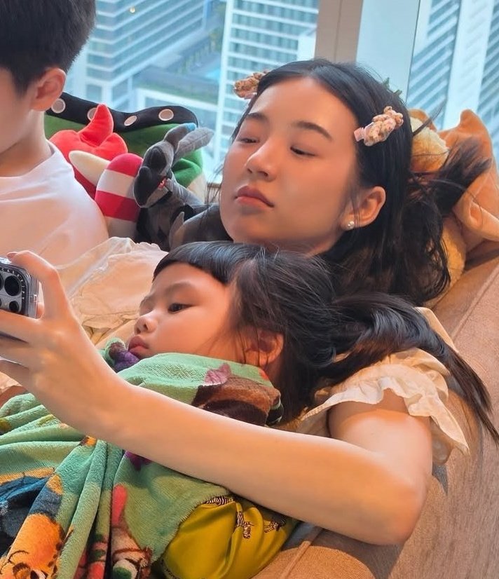 แจ้มบุ๋ม tweet media