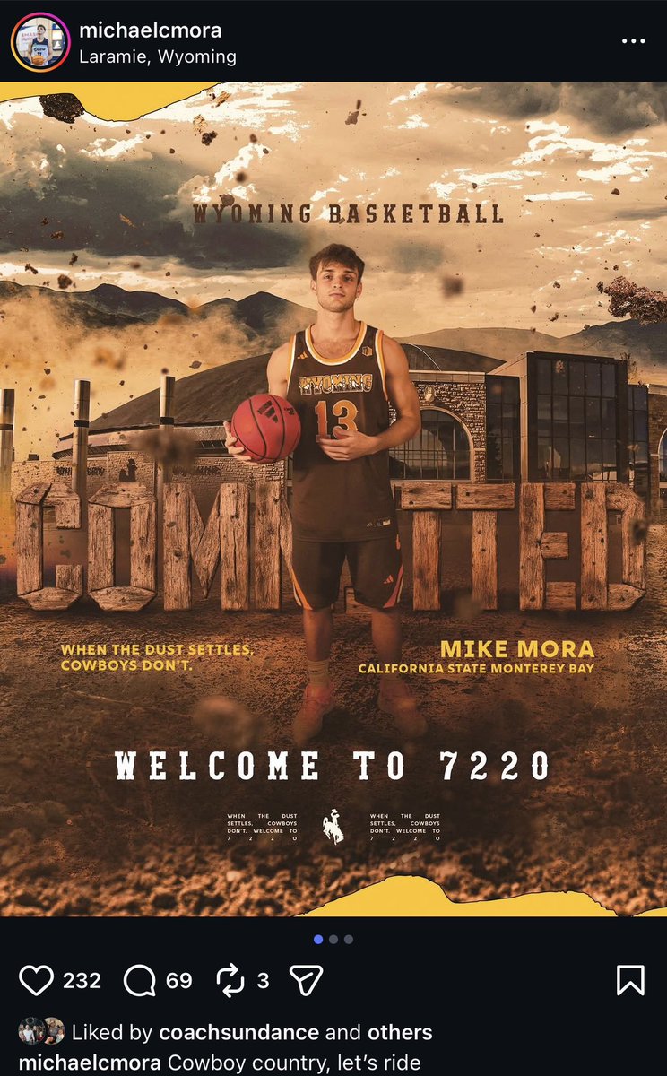 Kaycee Clark-Mellott tweet media