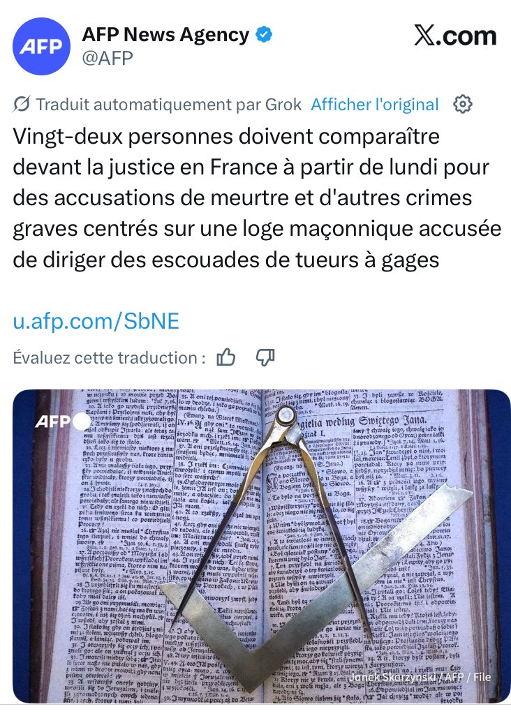 Black Bond PTV tweet media