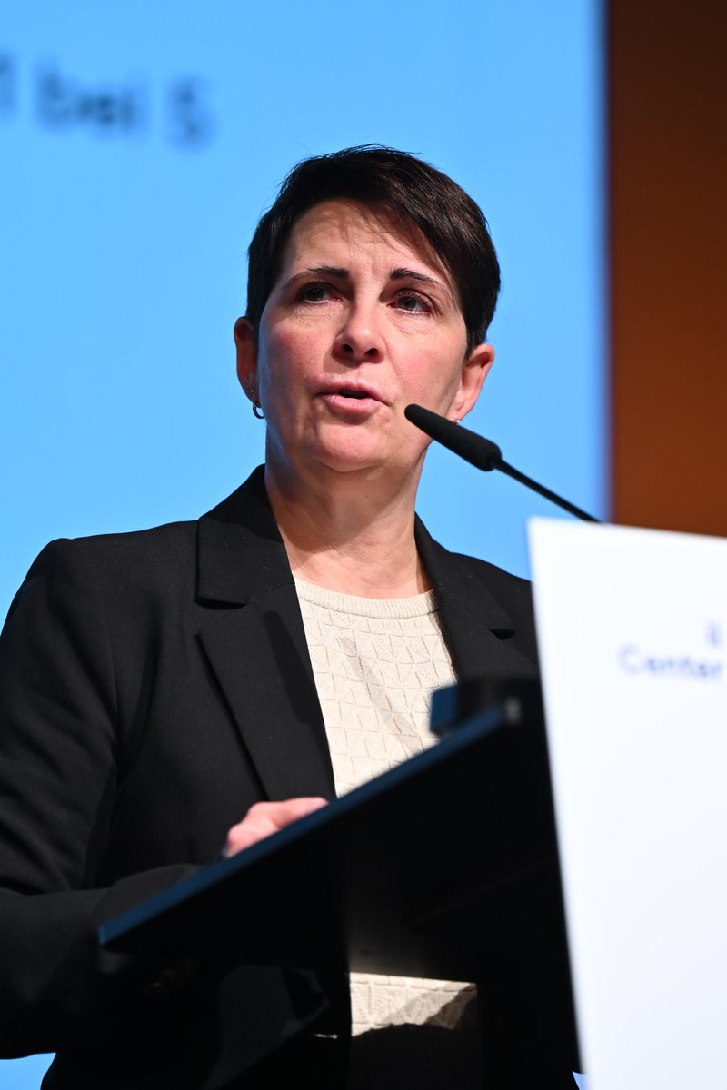 Die Mitte – Le Centre tweet media