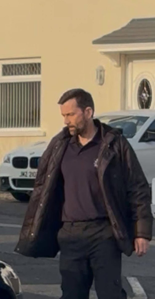 David Tennant Updates tweet media