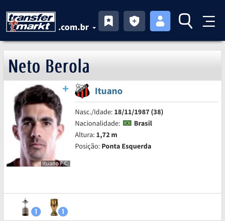 galaum doido tweet media