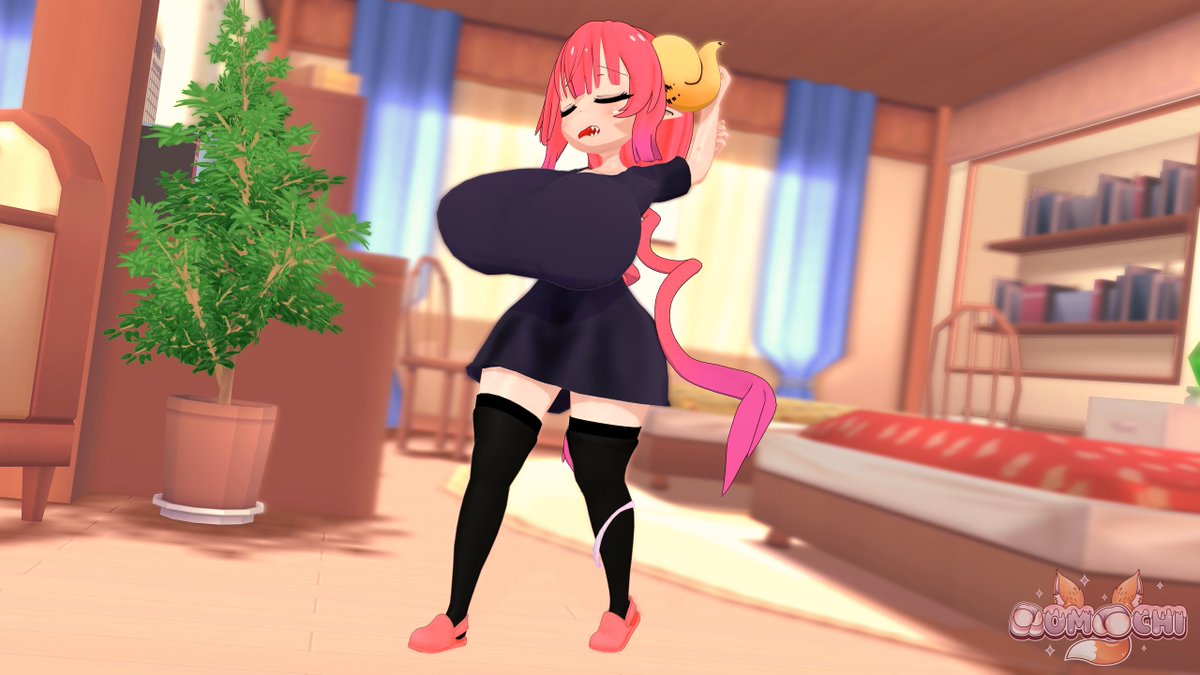 Mocchi☕️✨ tweet media