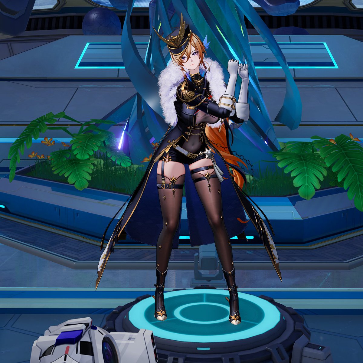 オムニアムライス（ナハトヒンメル） tweet media