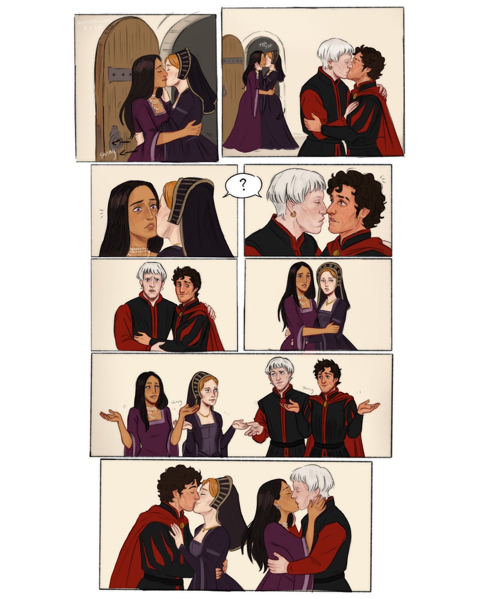 snooper trooper tweet media