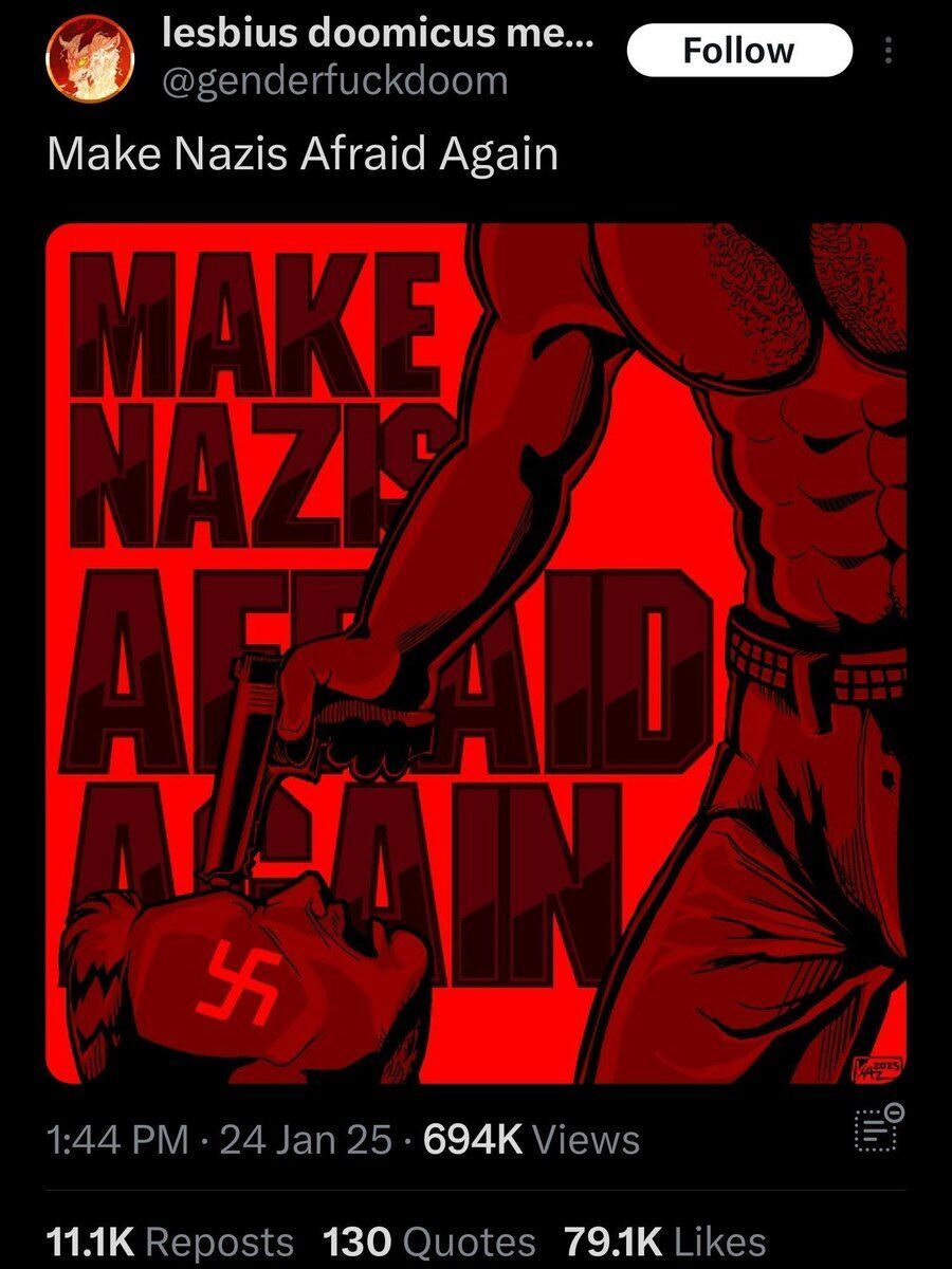 Insane Cope tweet media