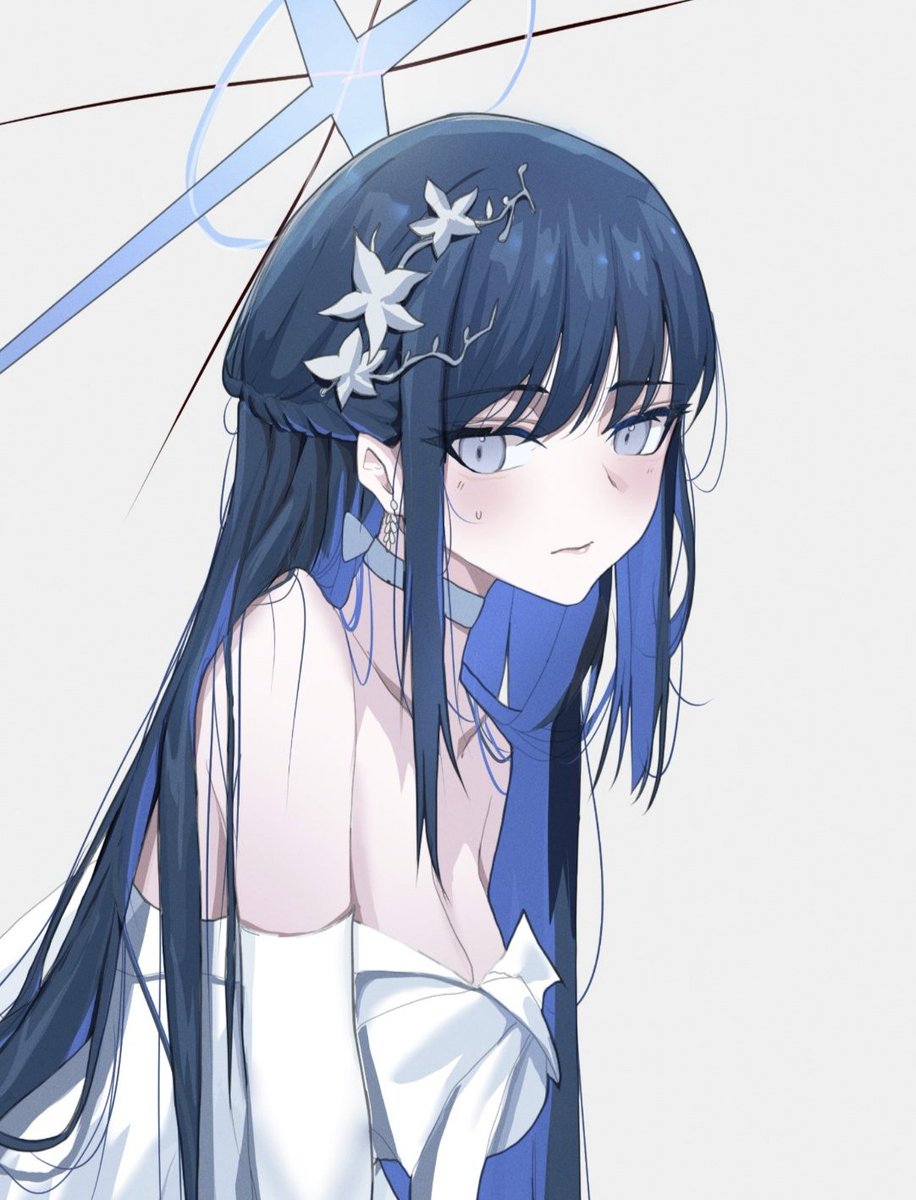 しらいとshira | Commission Open tweet media